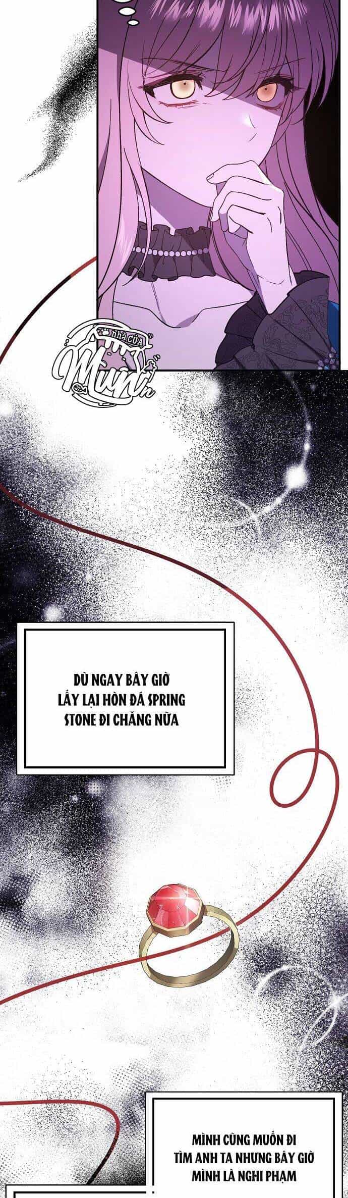 Tôi Không Cố Ý Quyến Rũ Nam Chính Đâu! - Chương 78 - ảnh 33