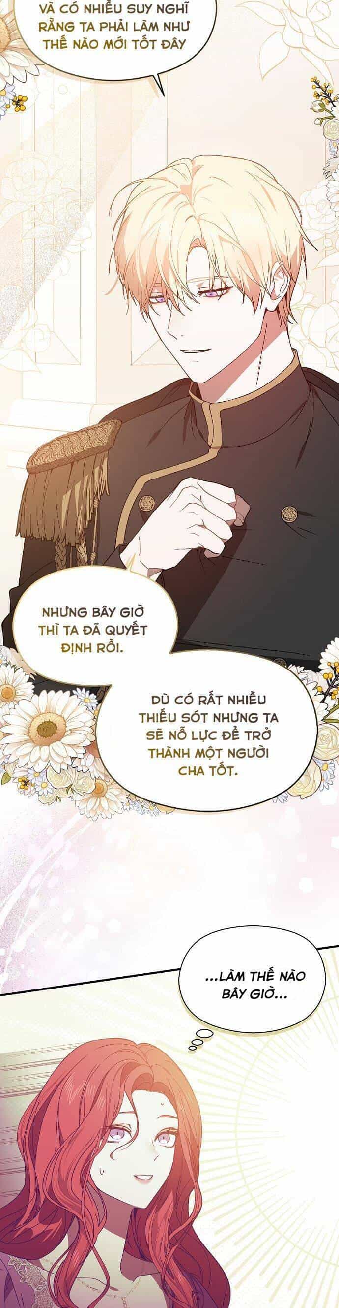 Tôi Không Cố Ý Quyến Rũ Nam Chính Đâu! - Chương 80 - ảnh 10