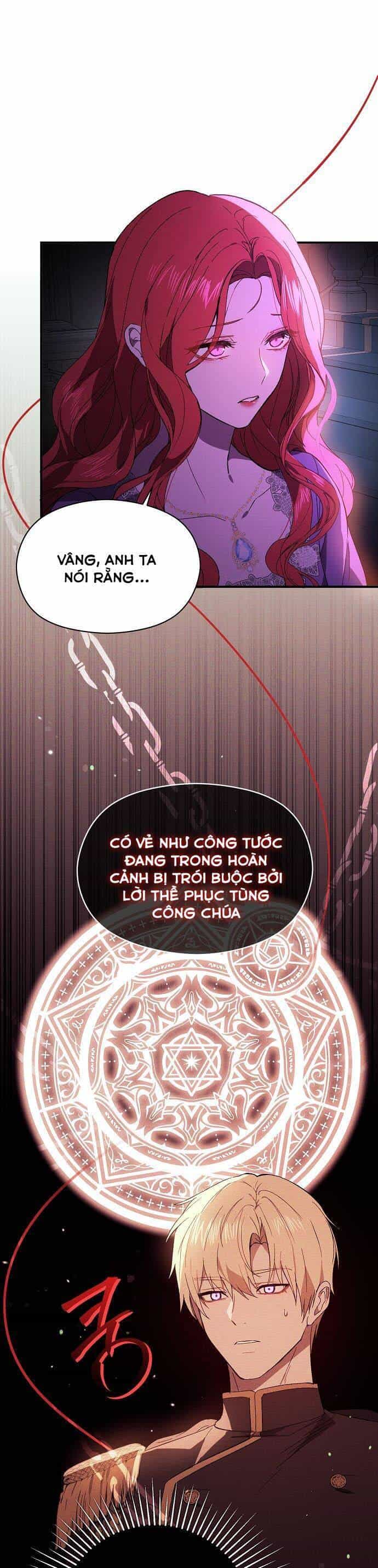Tôi Không Cố Ý Quyến Rũ Nam Chính Đâu! - Chương 80 - ảnh 5