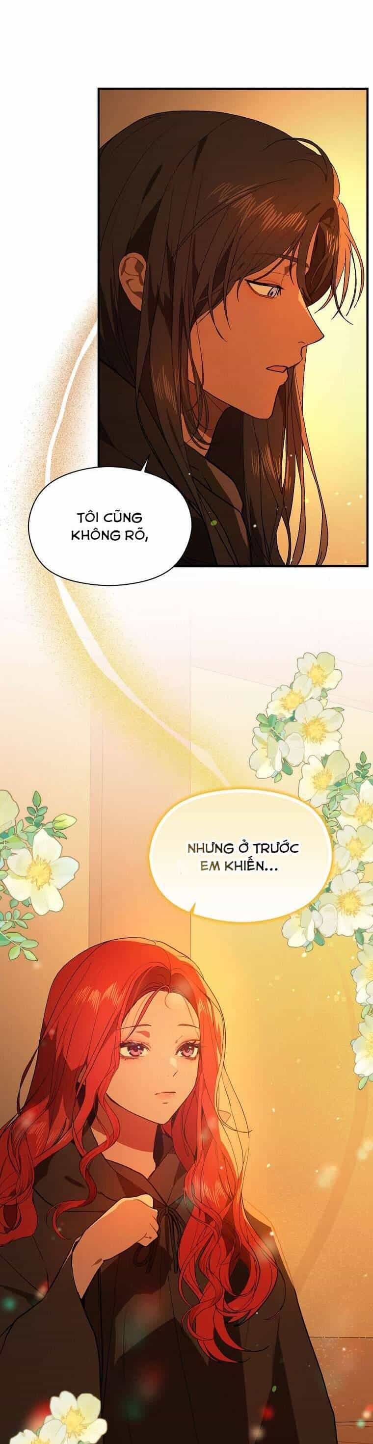 Tôi Không Cố Ý Quyến Rũ Nam Chính Đâu! - Chương 81 - ảnh 26