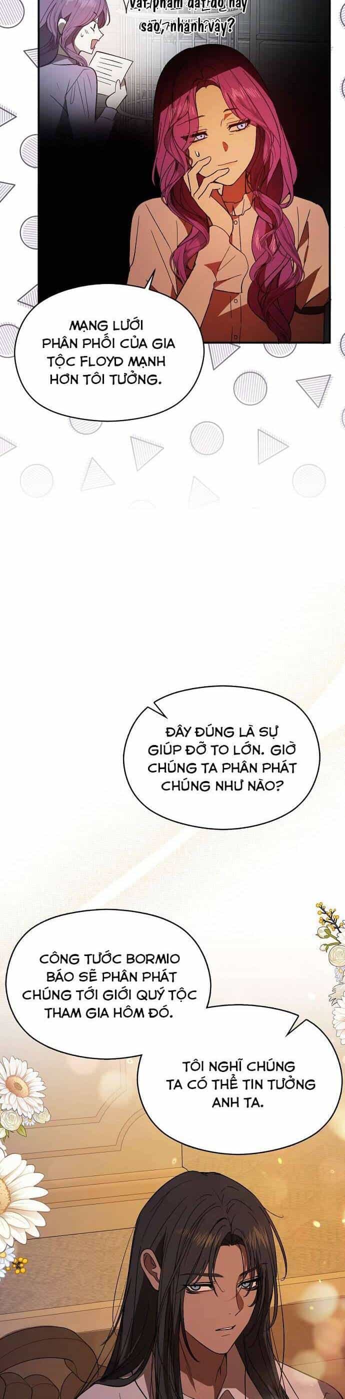 Tôi Không Cố Ý Quyến Rũ Nam Chính Đâu! - Chương 82 - ảnh 35