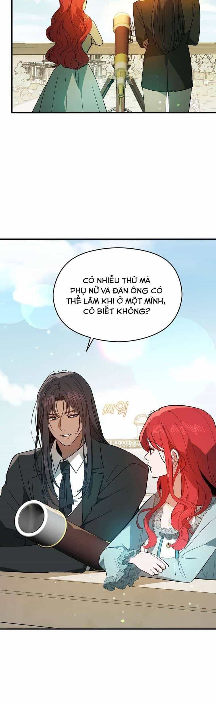 Tôi Không Cố Ý Quyến Rũ Nam Chính Đâu! - Chương 83 - ảnh 21