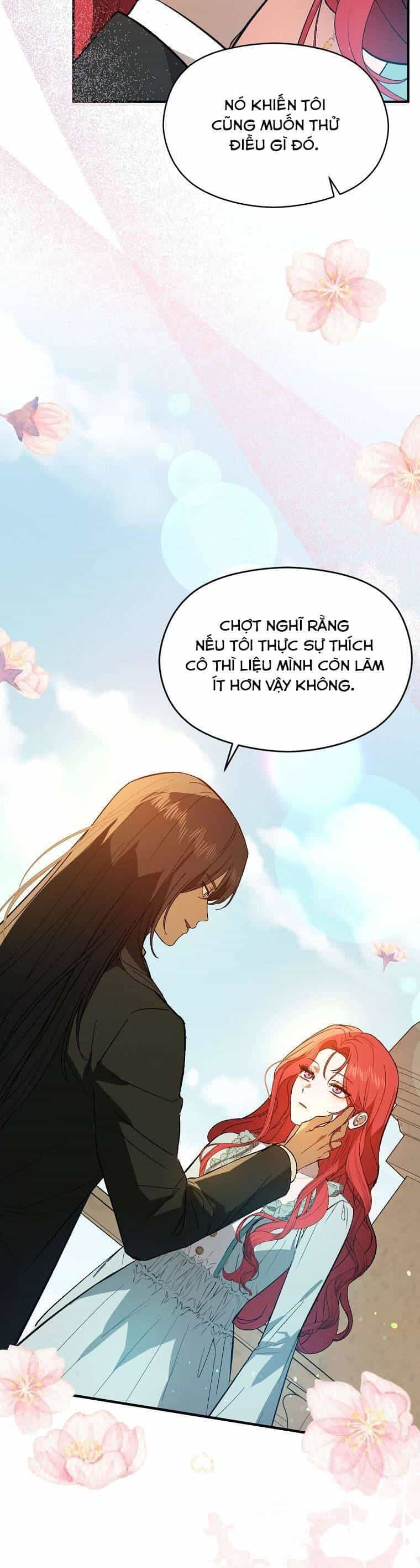 Tôi Không Cố Ý Quyến Rũ Nam Chính Đâu! - Chương 83 - ảnh 36