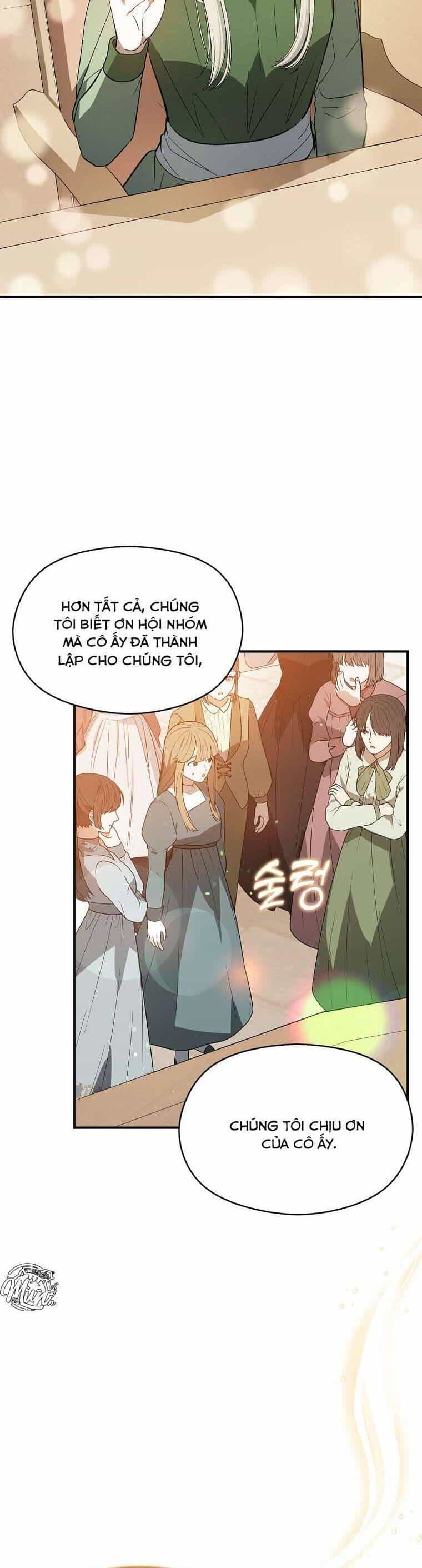 Tôi Không Cố Ý Quyến Rũ Nam Chính Đâu! - Chương 84 - ảnh 40