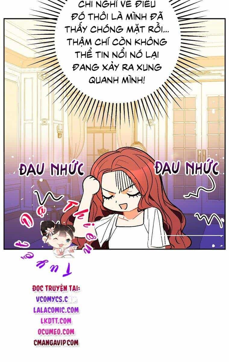 Tôi Không Cố Ý Quyến Rũ Nam Chính Đâu! - Chương 9 - ảnh 14