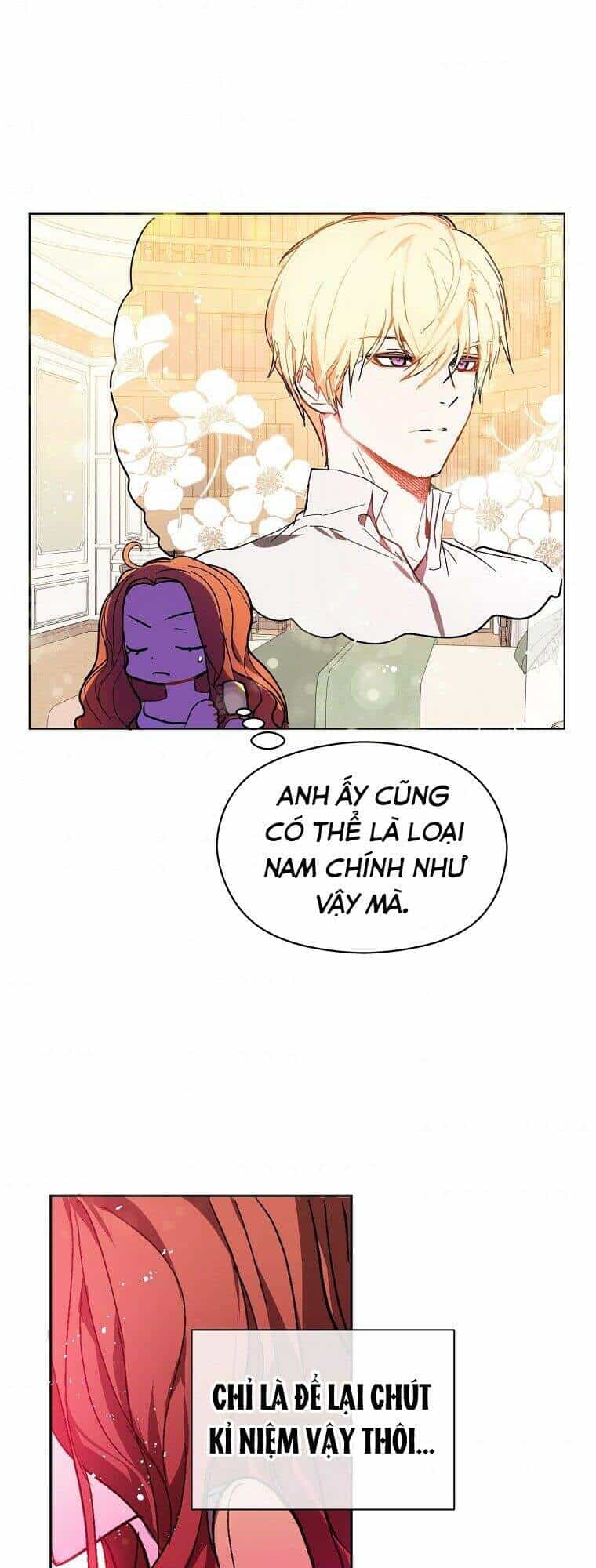 Tôi Không Cố Ý Quyến Rũ Nam Chính Đâu! - Chương 9 - ảnh 19