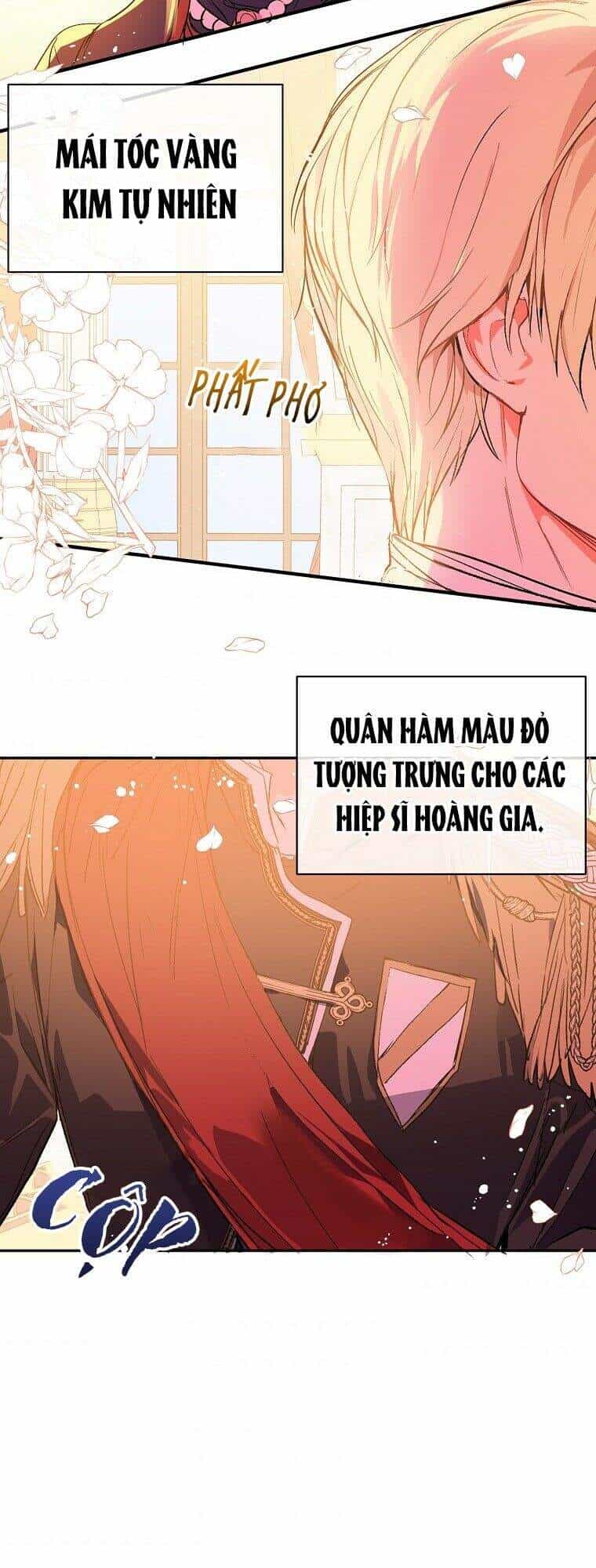 Tôi Không Cố Ý Quyến Rũ Nam Chính Đâu! - Chương 9 - ảnh 48