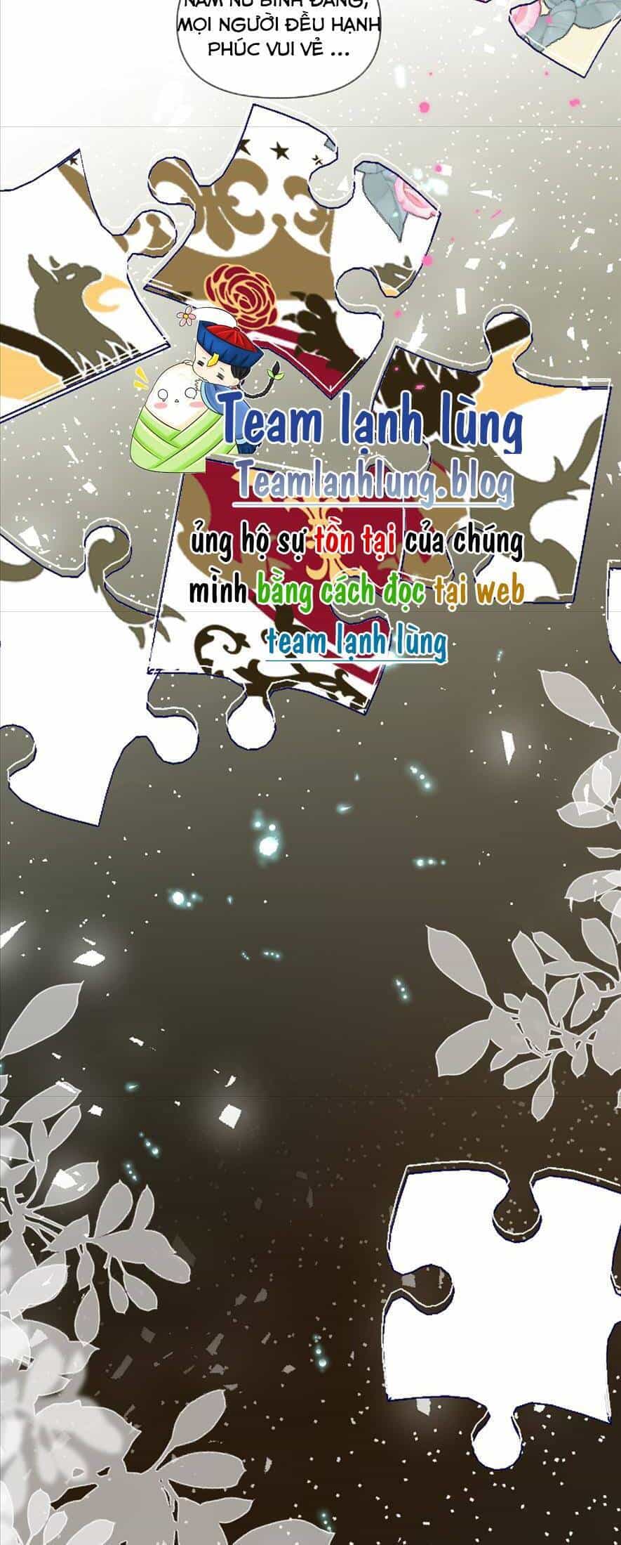 Tôi Không Làm Nữ Hoàng Bù Nhìn Này Nữa! - Chương 1 - ảnh 6