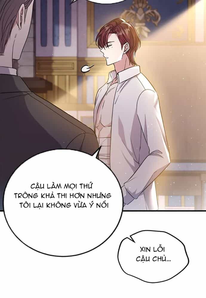 Tôi Không Muốn Chết Lần Nữa! - Chương 12 - ảnh 17