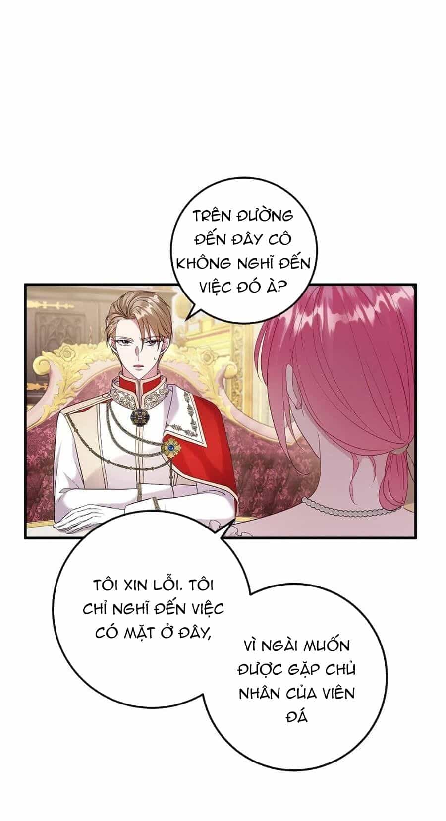 Tôi Không Muốn Chết Lần Nữa! - Chương 15 - ảnh 18