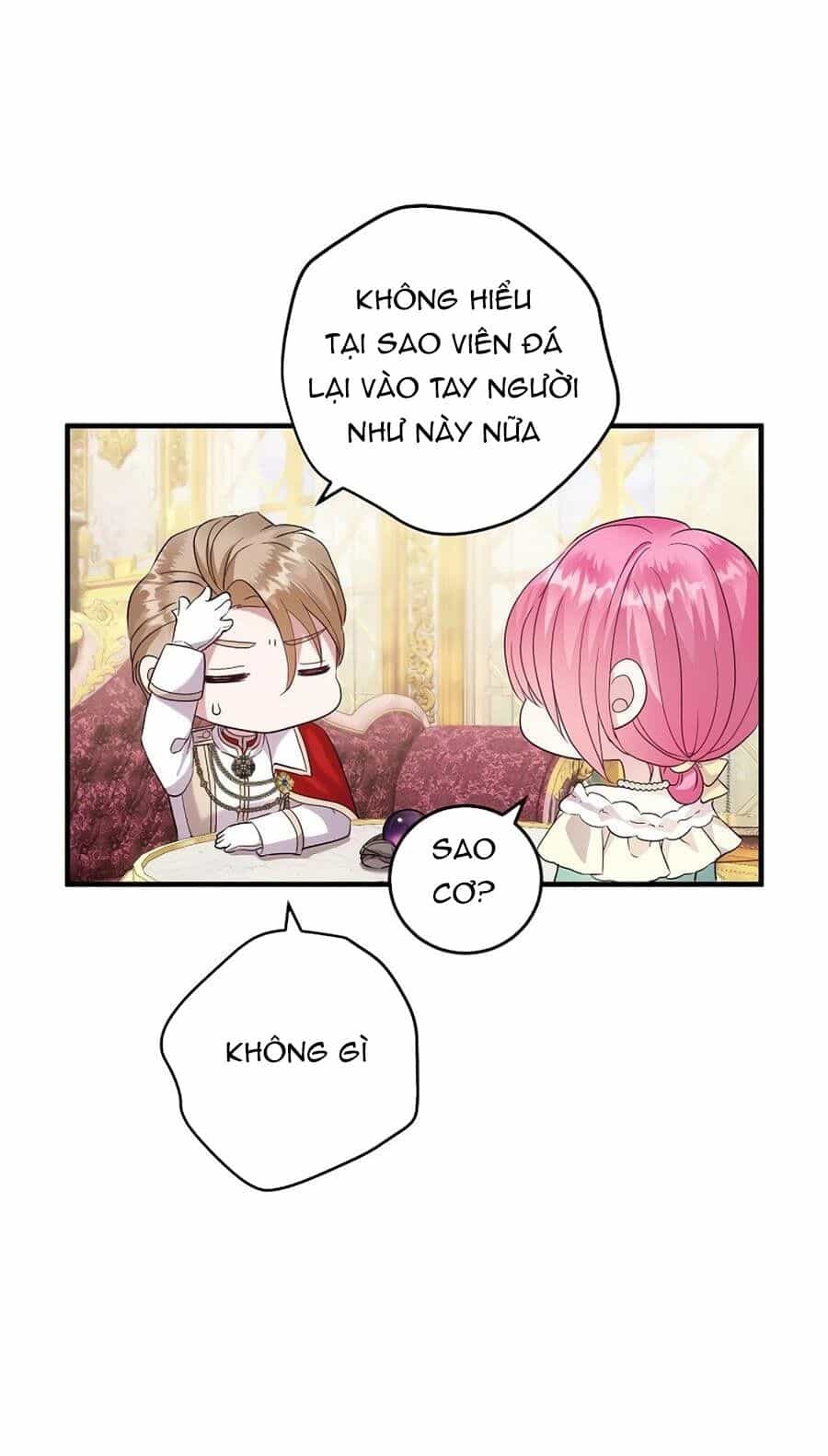 Tôi Không Muốn Chết Lần Nữa! - Chương 15 - ảnh 28
