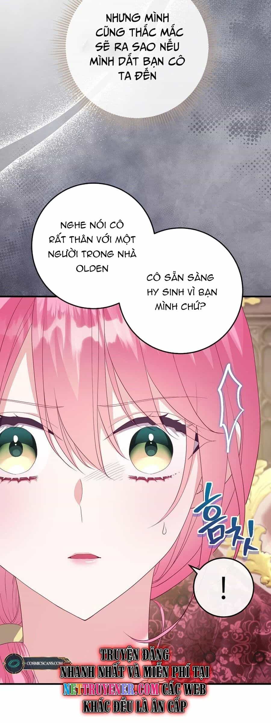 Tôi Không Muốn Chết Lần Nữa! - Chương 15 - ảnh 36