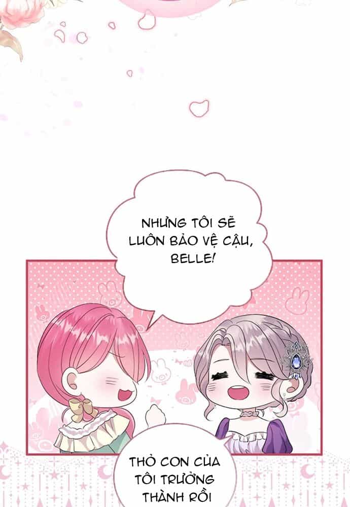 Tôi Không Muốn Chết Lần Nữa! - Chương 16 - ảnh 34