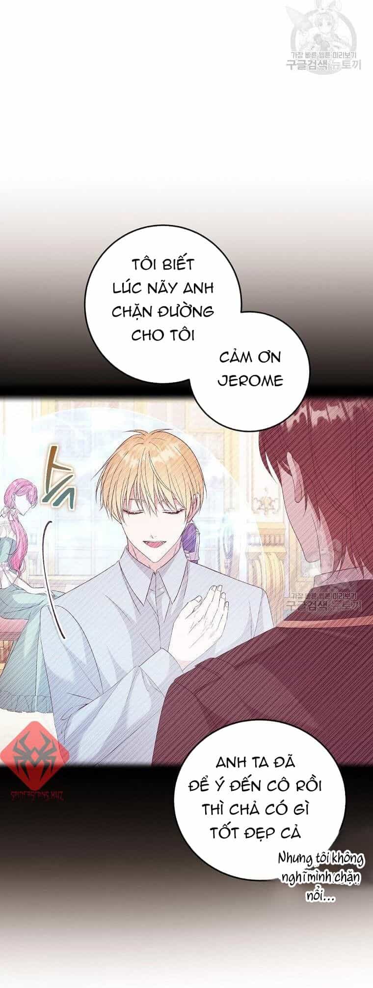 Tôi Không Muốn Chết Lần Nữa! - Chương 17 - ảnh 29