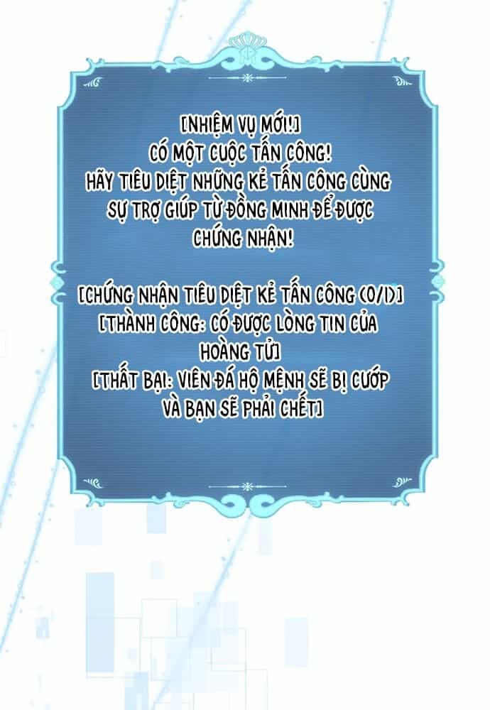Tôi Không Muốn Chết Lần Nữa! - Chương 18 - ảnh 59