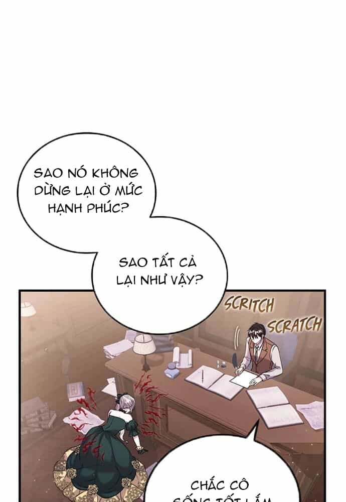 Tôi Không Muốn Chết Lần Nữa! - Chương 23 - ảnh 61
