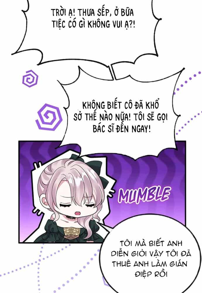Tôi Không Muốn Chết Lần Nữa! - Chương 23 - ảnh 66