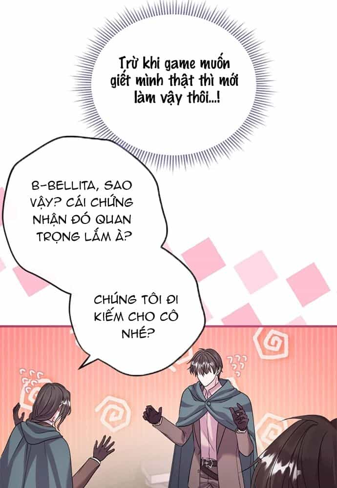 Tôi Không Muốn Chết Lần Nữa! - Chương 24 - ảnh 14