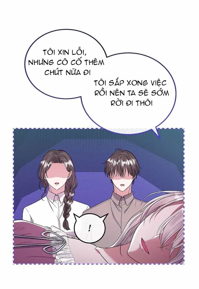 Tôi Không Muốn Chết Lần Nữa! - Chương 25 - ảnh 101