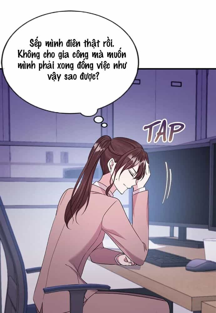 Tôi Không Muốn Chết Lần Nữa! - Chương 26 - ảnh 65