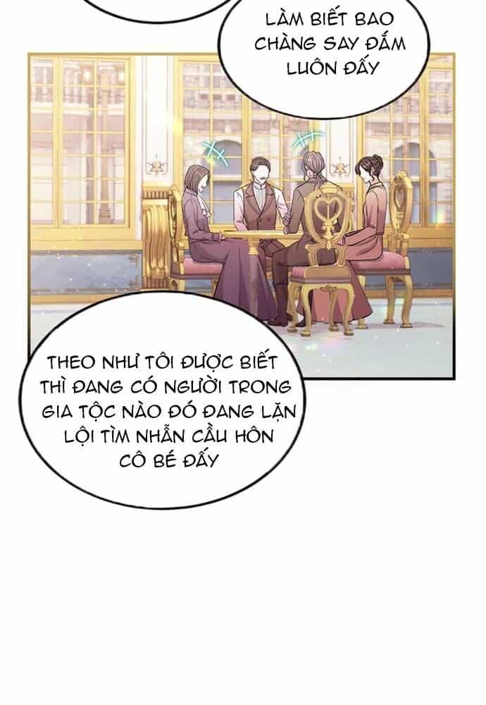 Tôi Không Muốn Chết Lần Nữa! - Chương 27 - ảnh 5