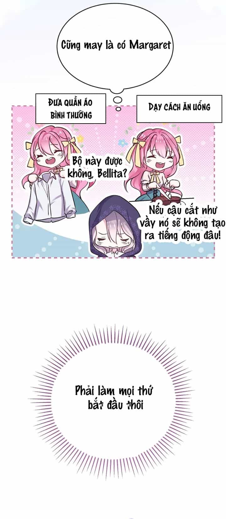 Tôi Không Muốn Chết Lần Nữa! - Chương 3 - ảnh 25