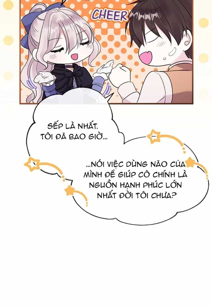Tôi Không Muốn Chết Lần Nữa! - Chương 30 - ảnh 68