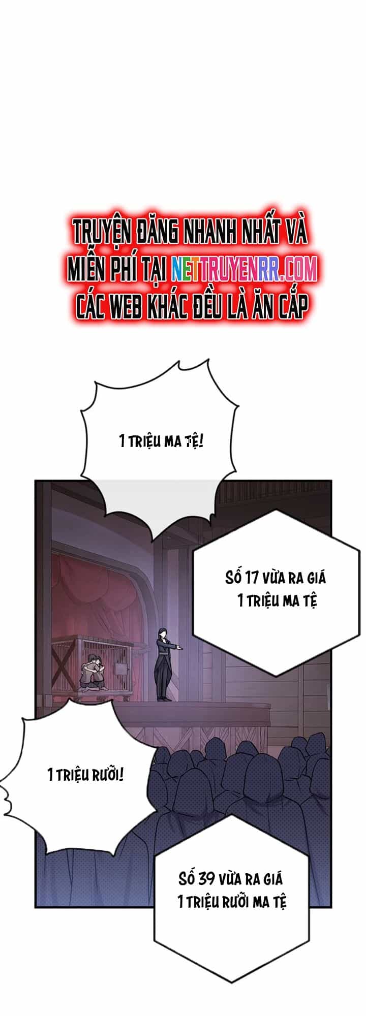 Tôi Không Muốn Chết Lần Nữa! - Chương 4 - ảnh 26