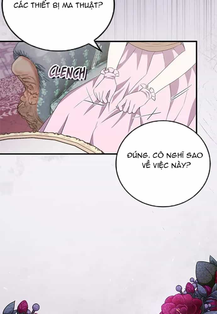 Tôi Không Muốn Chết Lần Nữa! - Chương 42 - ảnh 25