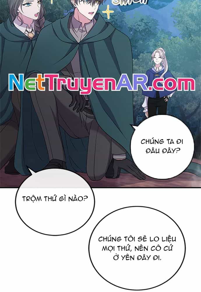 Tôi Không Muốn Chết Lần Nữa! - Chương 46 - ảnh 17