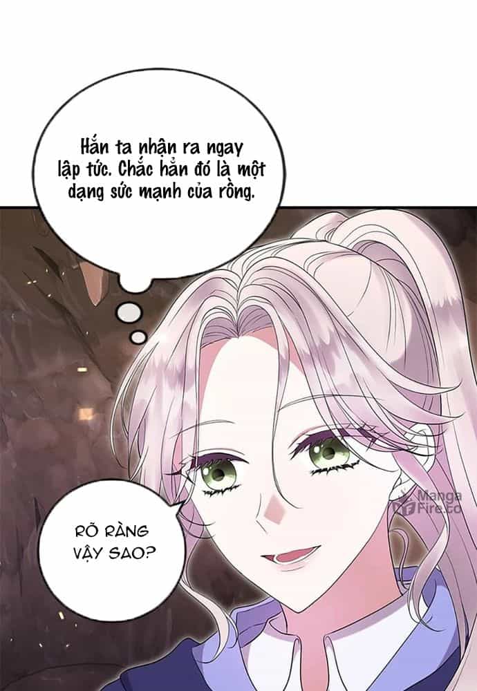 Tôi Không Muốn Chết Lần Nữa! - Chương 48 - ảnh 8