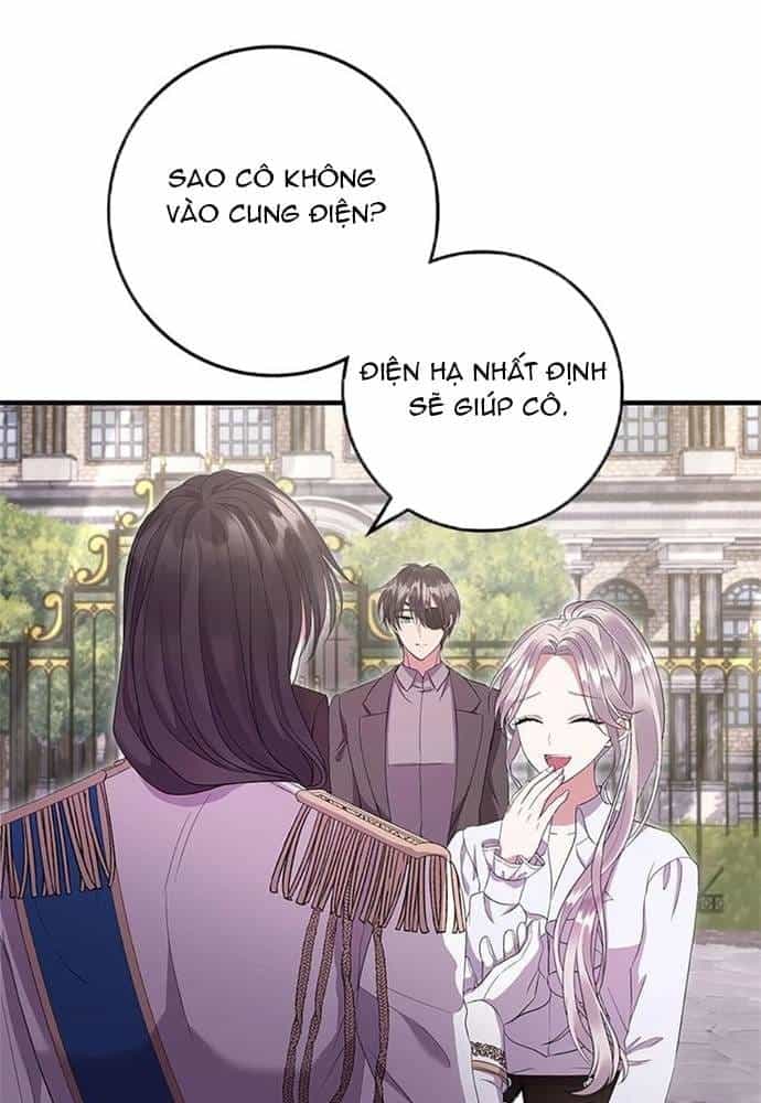 Tôi Không Muốn Chết Lần Nữa! - Chương 52 - ảnh 23