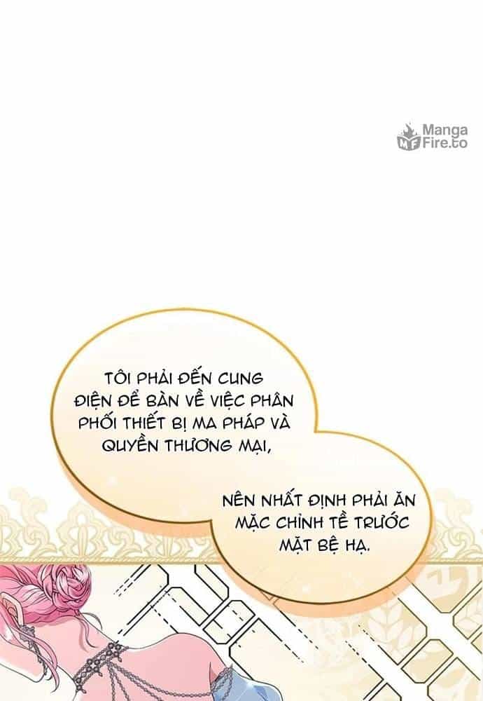 Tôi Không Muốn Chết Lần Nữa! - Chương 53 - ảnh 36