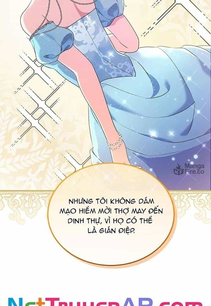 Tôi Không Muốn Chết Lần Nữa! - Chương 53 - ảnh 37