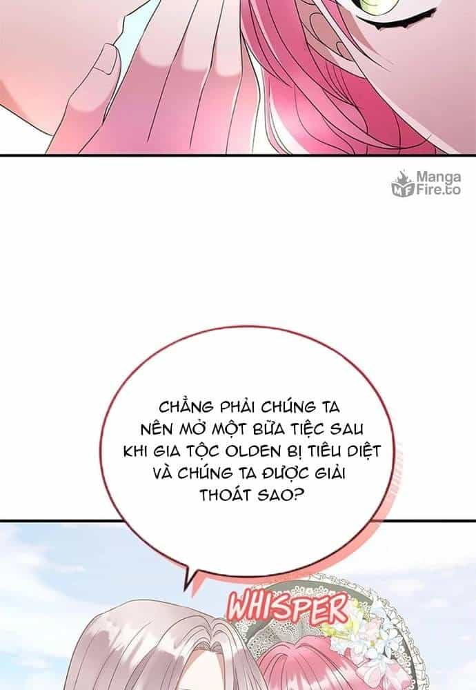 Tôi Không Muốn Chết Lần Nữa! - Chương 53 - ảnh 40