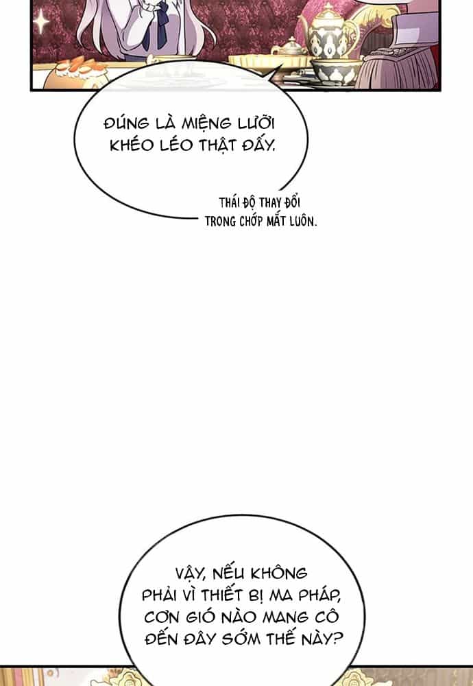 Tôi Không Muốn Chết Lần Nữa! - Chương 55 - ảnh 11