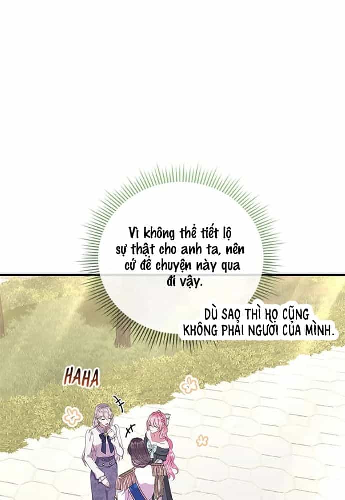 Tôi Không Muốn Chết Lần Nữa! - Chương 56 - ảnh 32