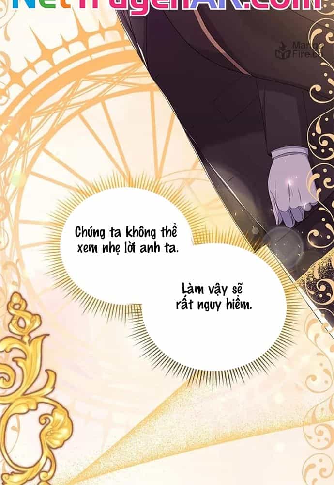 Tôi Không Muốn Chết Lần Nữa! - Chương 57 - ảnh 37