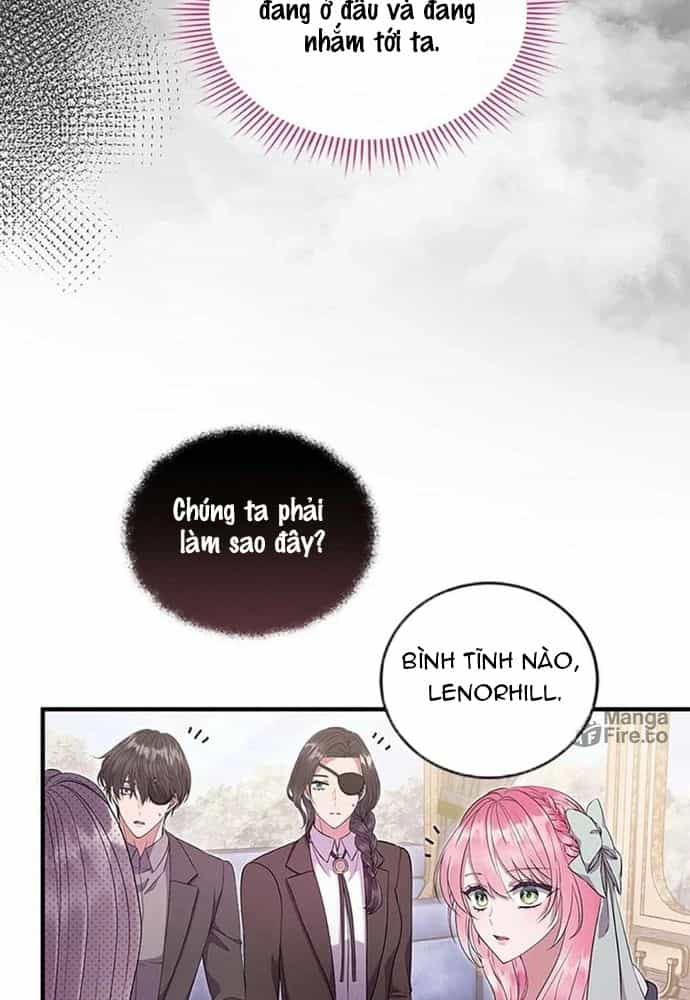 Tôi Không Muốn Chết Lần Nữa! - Chương 57 - ảnh 8