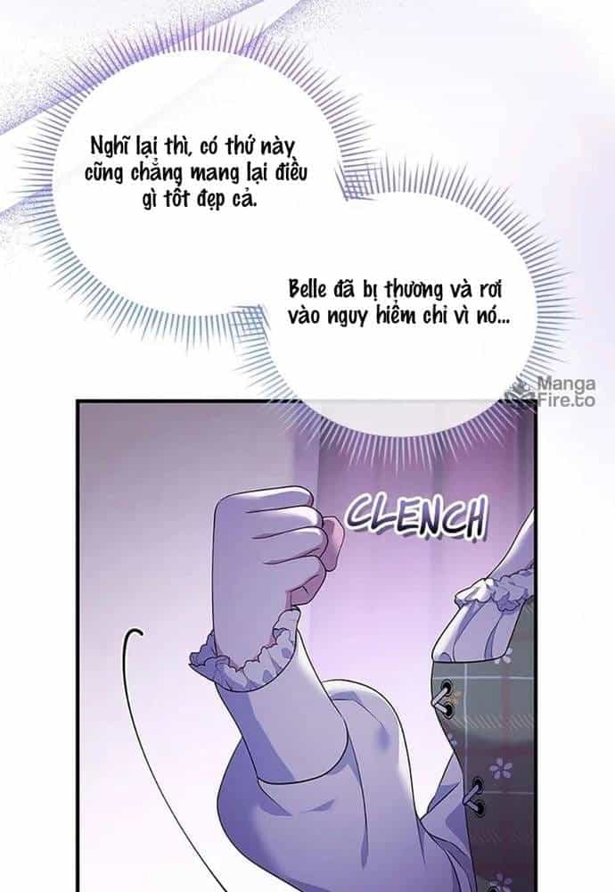 Tôi Không Muốn Chết Lần Nữa! - Chương 68 - ảnh 109