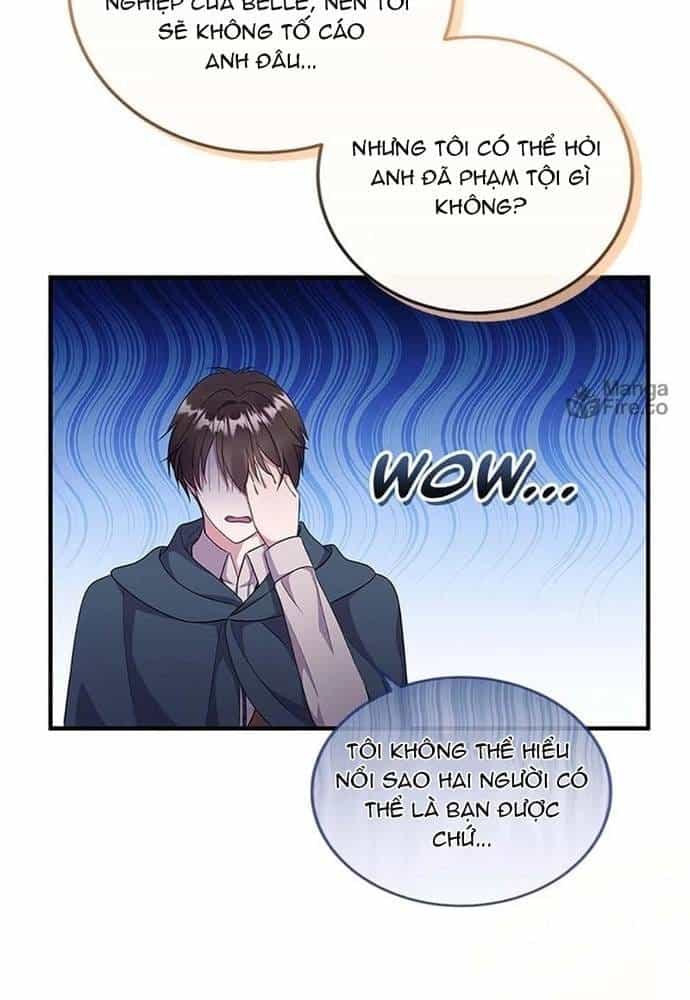 Tôi Không Muốn Chết Lần Nữa! - Chương 69 - ảnh 51