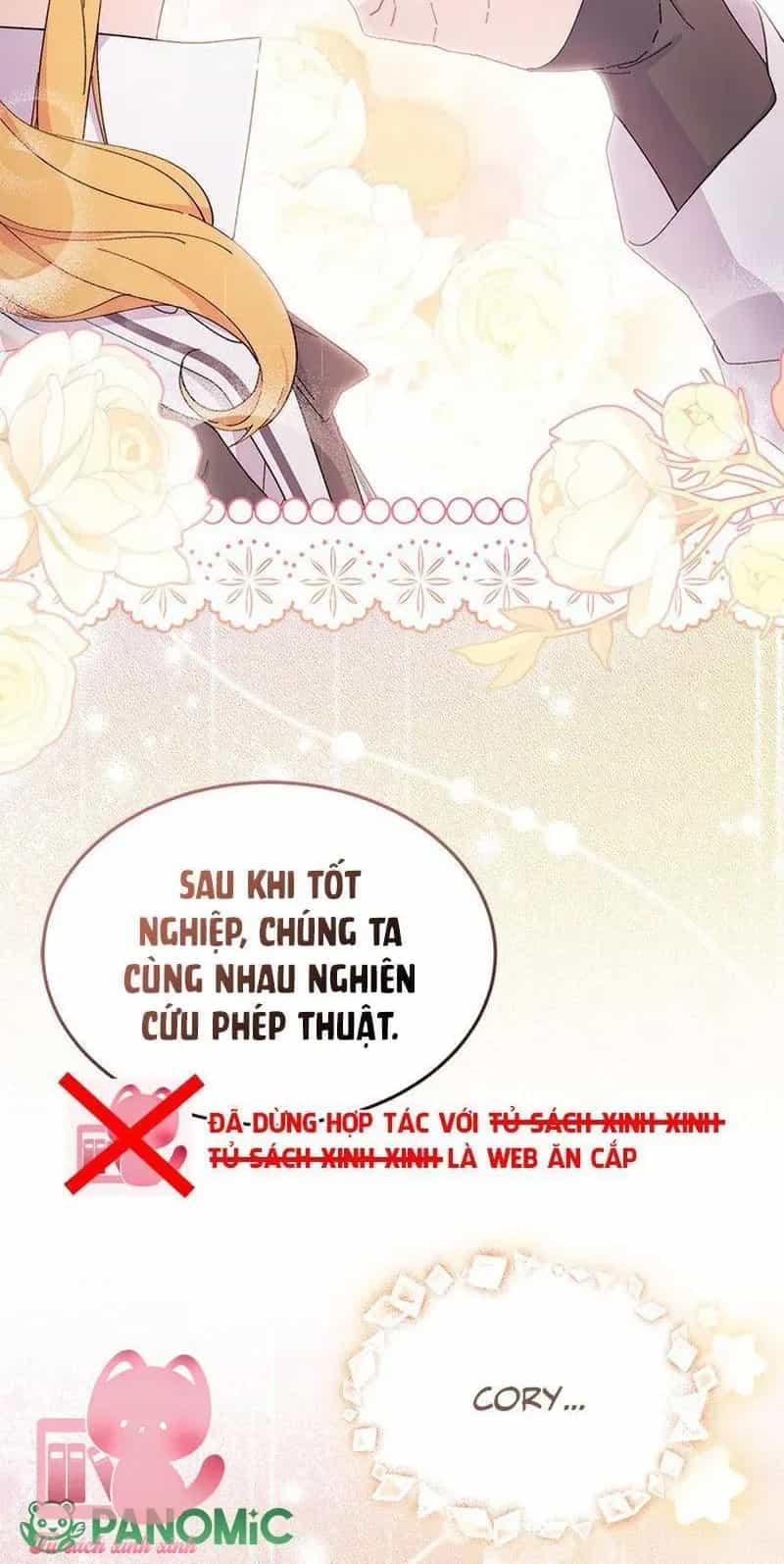 Tôi Không Muốn Làm Người Mai Mối - Chương 100 - ảnh 42