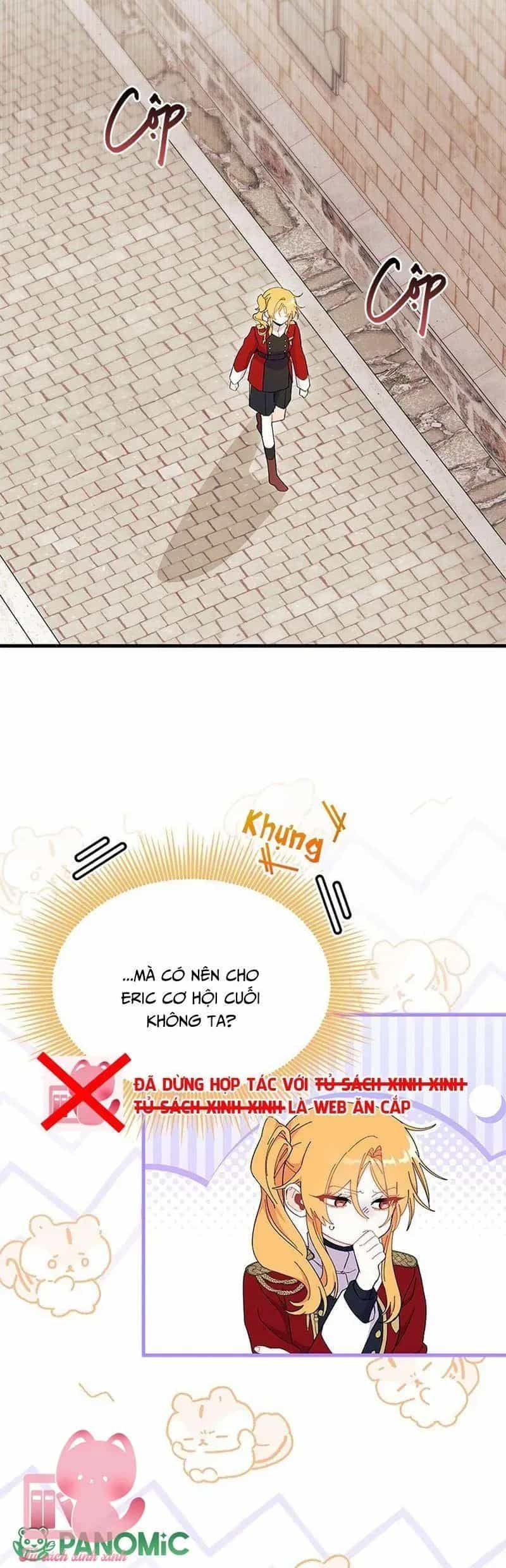 Tôi Không Muốn Làm Người Mai Mối - Chương 100 - ảnh 47