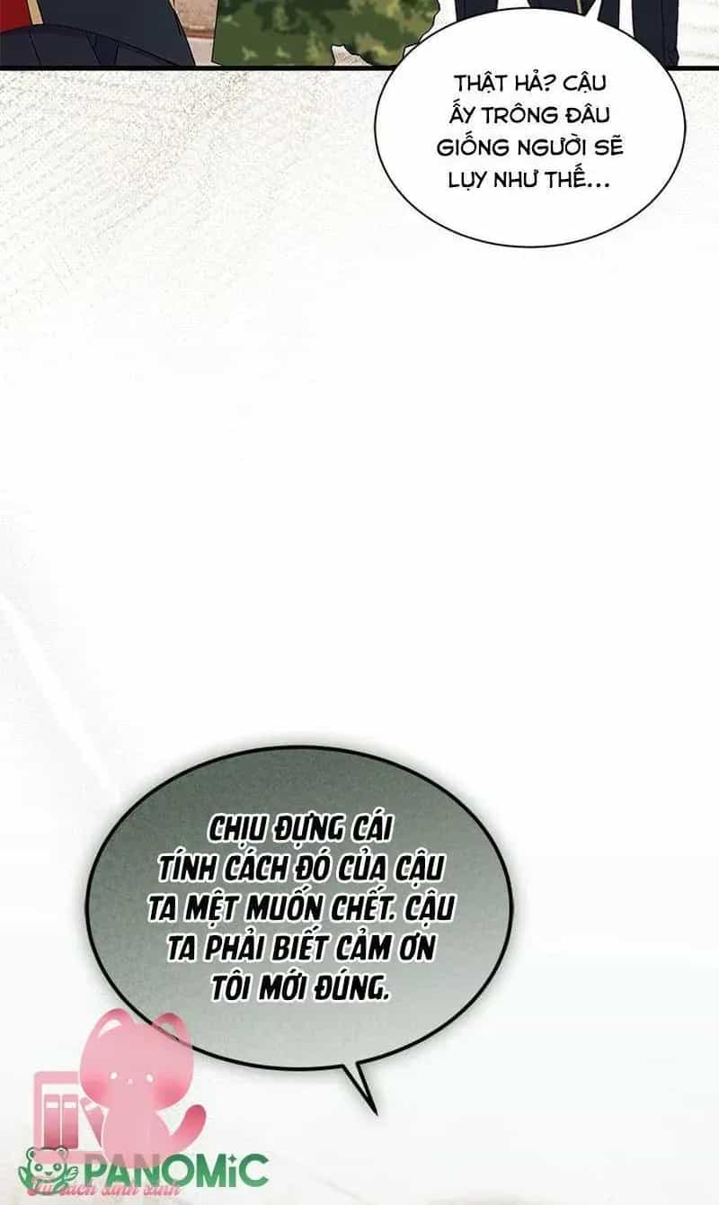 Tôi Không Muốn Làm Người Mai Mối - Chương 100 - ảnh 98