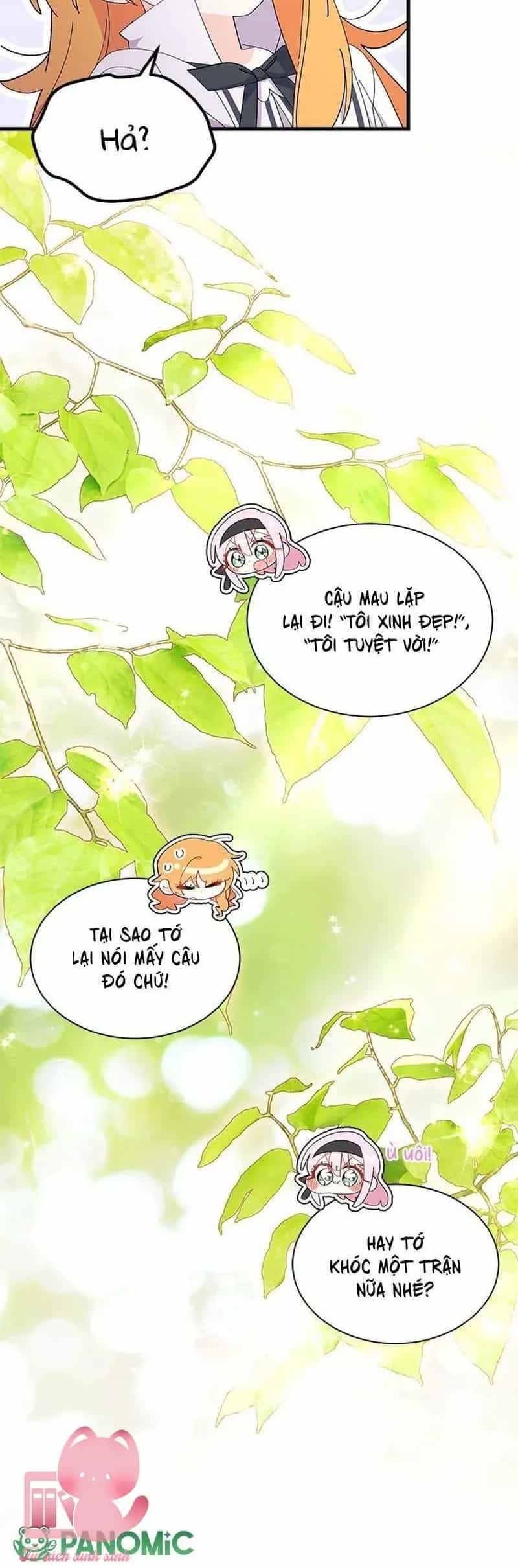 Tôi Không Muốn Làm Người Mai Mối - Chương 101 - ảnh 33