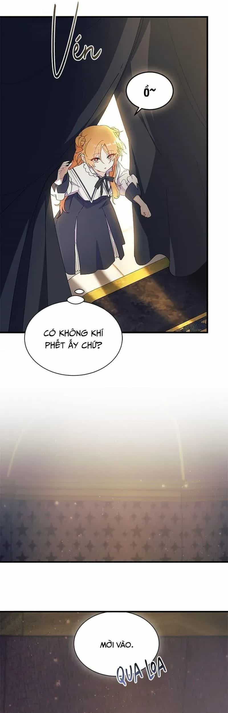 Tôi Không Muốn Làm Người Mai Mối - Chương 101 - ảnh 55