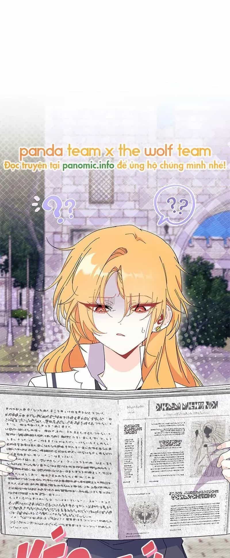 Tôi Không Muốn Làm Người Mai Mối - Chương 101 - ảnh 6