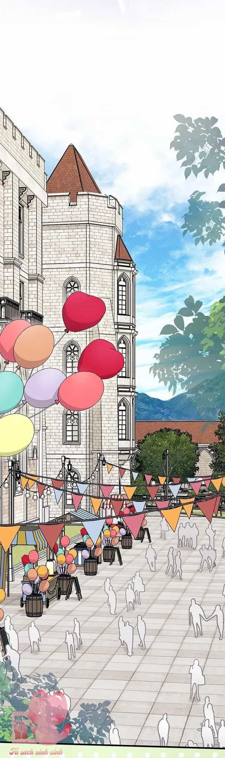 Tôi Không Muốn Làm Người Mai Mối - Chương 103 - ảnh 20