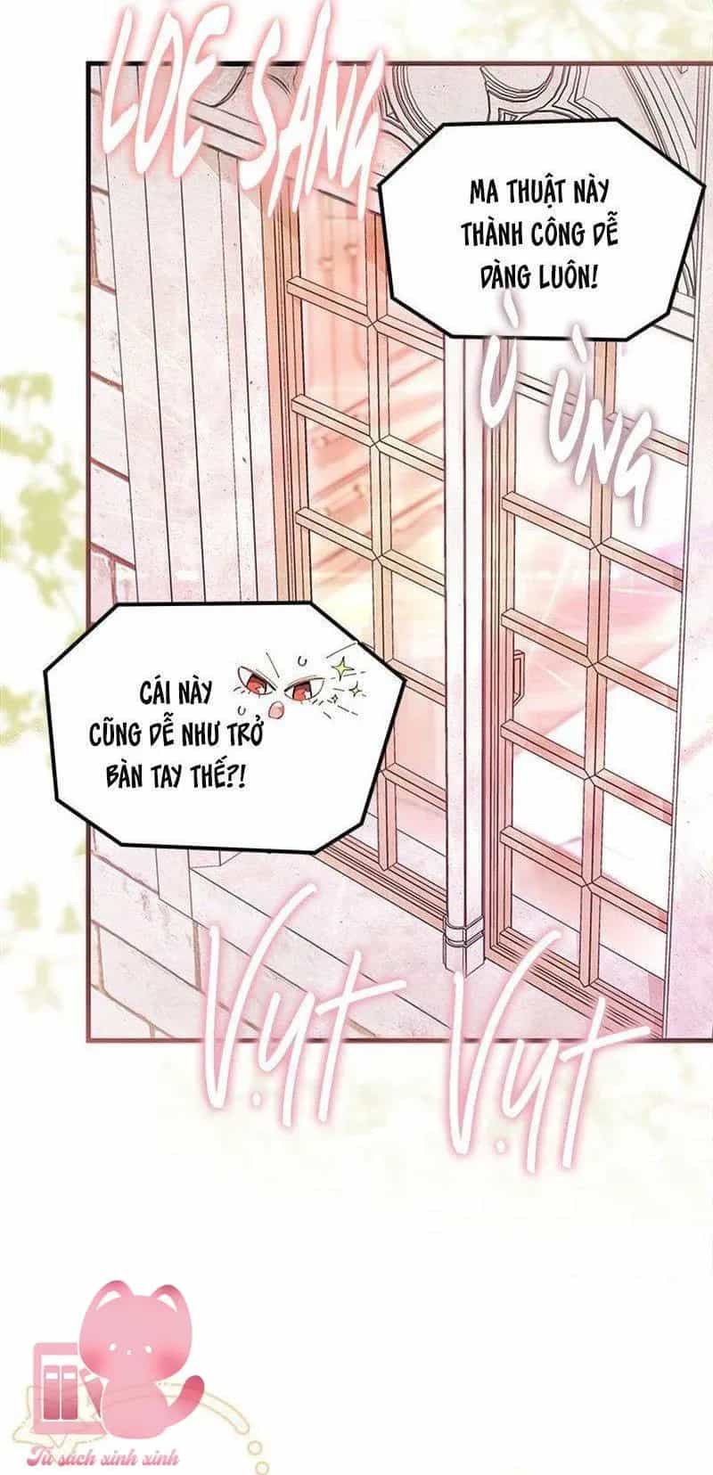 Tôi Không Muốn Làm Người Mai Mối - Chương 104 - ảnh 6