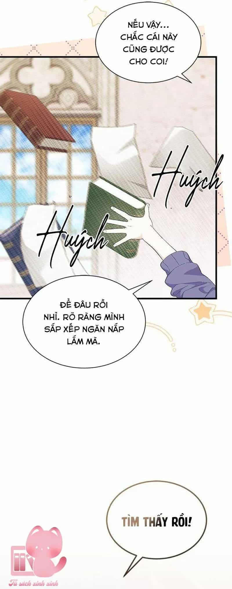 Tôi Không Muốn Làm Người Mai Mối - Chương 104 - ảnh 7